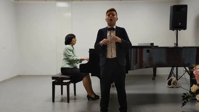 Иманов Ян (ДШИ №47 имени М.Ф. Мацулевич)