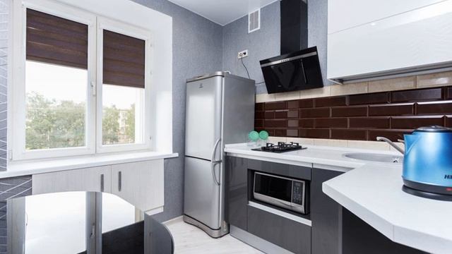 Apartment OLGA on Nezavisimosti Prospekt 52 - Minsk - Belarus