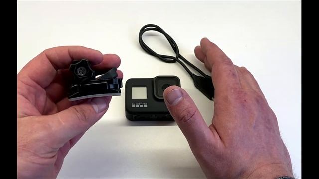 GoPro Hero 8 !!!
