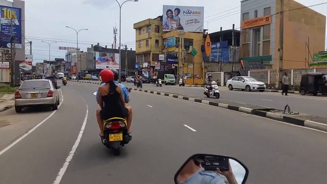 Sri lanka шри ланка 2015 поездка в галле