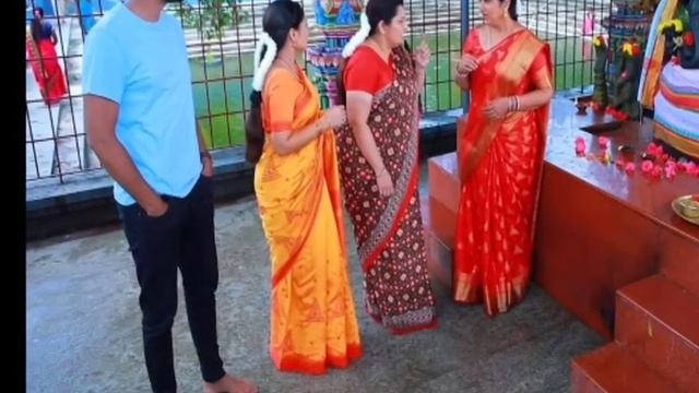 Roja Promo 945 review 27-9-2021 episode | Today Roja Promo Review Episode 945 | Roja 945