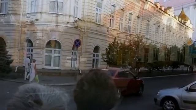 Анонс финальной части экскурсии по Астраханскому Бродвею