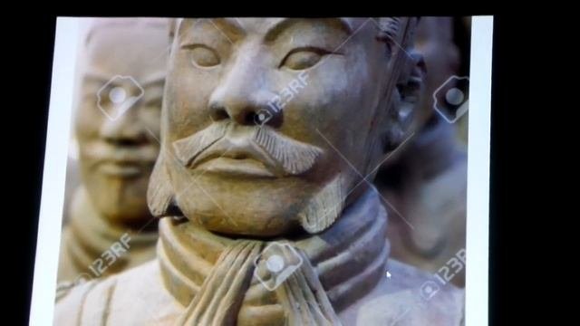 Юлия Томашевская. Символы бессмертия в духовной культуре Китая. Часть 5.