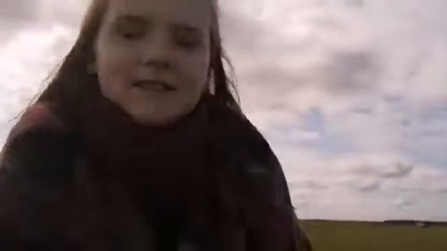 VLOG: ЗАЦЕПИЛАСЬ ШАРФОМ ЗА...? // Ветропарк