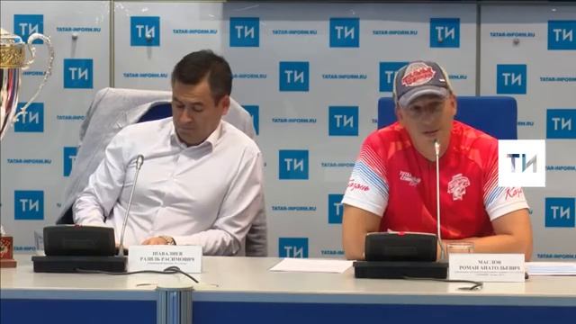 В турнире «Тотальный спиннинг. Казань 2019» примут участие семейные пары