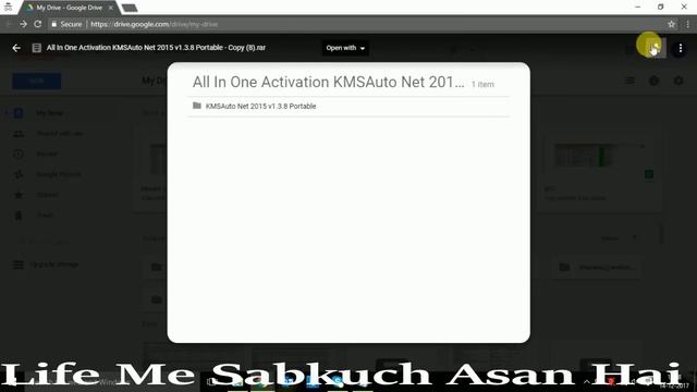 HOW TO ACTIVATE MS OFFICE