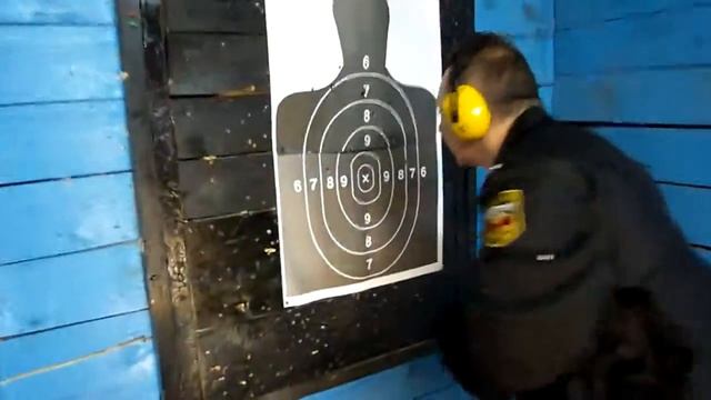 Стрельбы