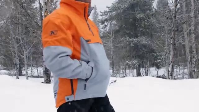 PowerXross Pullover & Pant   KLIM Snowmobile Gear