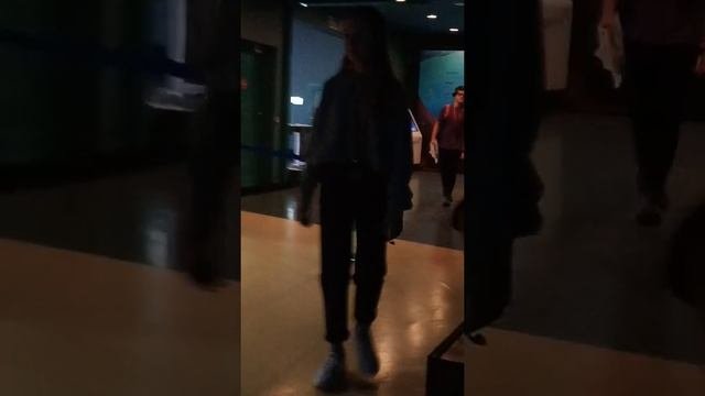 Конец экскурсии