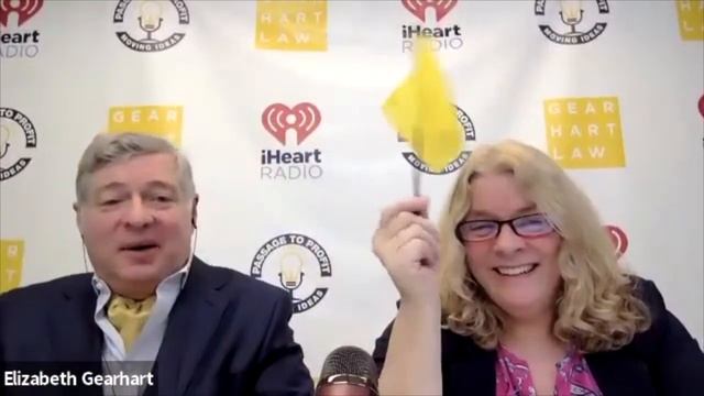 Ask the IP Experts About Patents, Trademarks & Copyrights, 04-16-2022