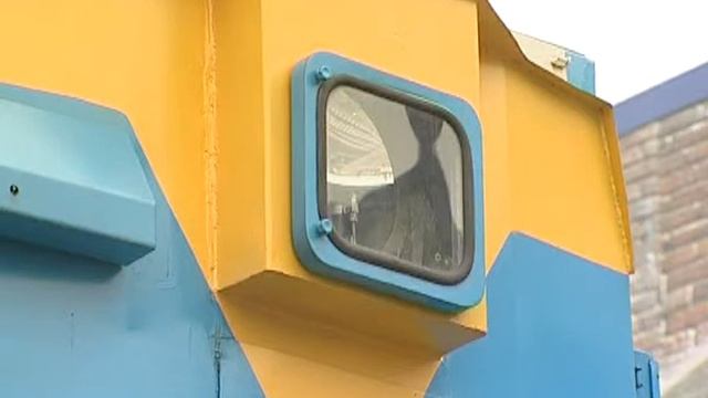 новые экспонаты музея бмз БЗ 18 11 13