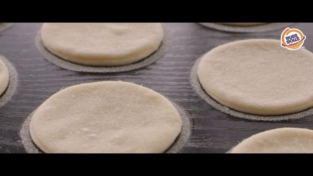 RUSS ROLLS. Пельмени. ETHNOS PRODUCTION