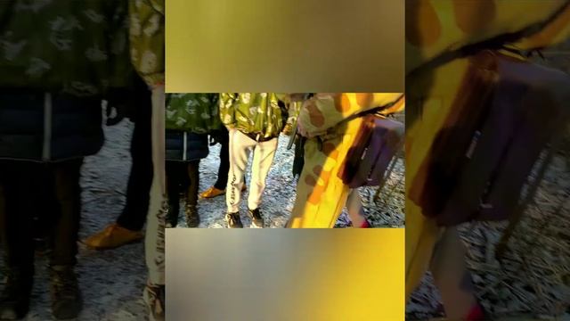 Экскурсия в музей ,,ПРОРЫВ"