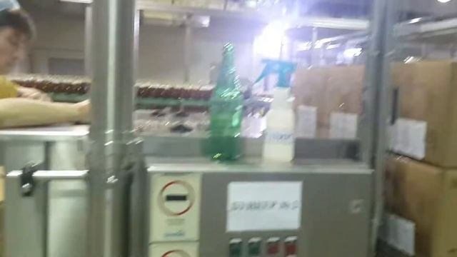 ЭКСКУРСИЯ НА ПЕРВЫЙ ПИВЗАВОД-2