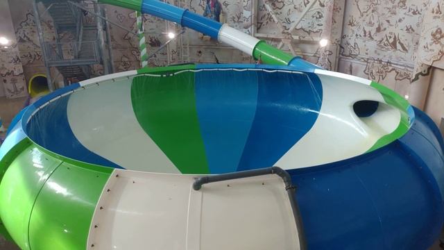 Аквапарк Улёт