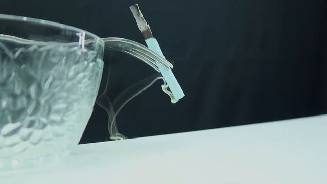 5 ЭКСПЕРИМЕНТОВ С ДЫМОМ