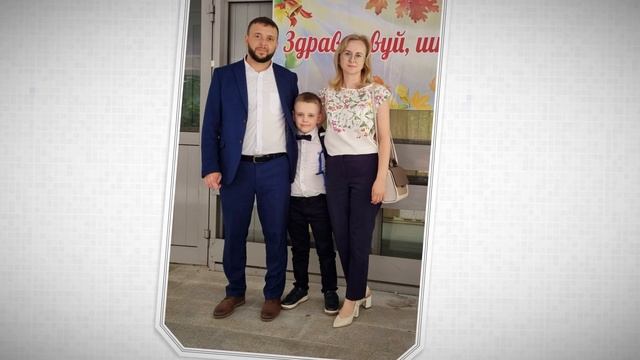 Мультимедийная выставка фотографий «Моя семья - мое богатство»