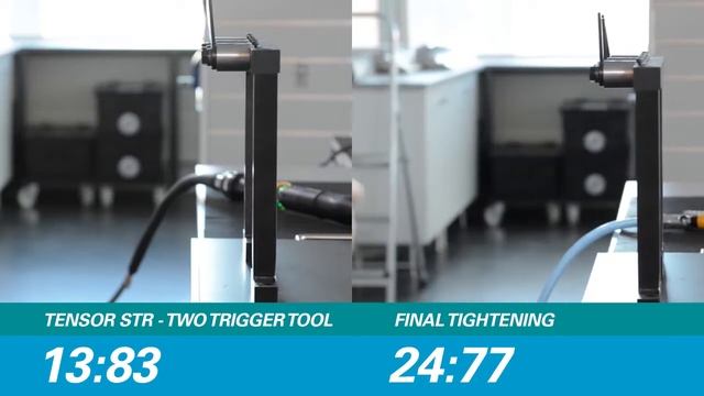 Atlas Copco ETT TwoTriggerTool