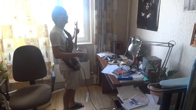 Ильяс Rock Star