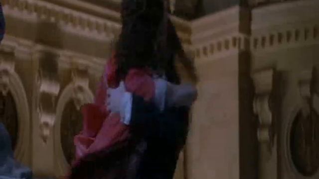 The phantom of the opera _Короли ночной Вероны_
