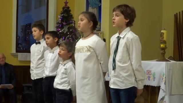 Красев МАЛЕНЬКАЯ ЁЛОЧКА