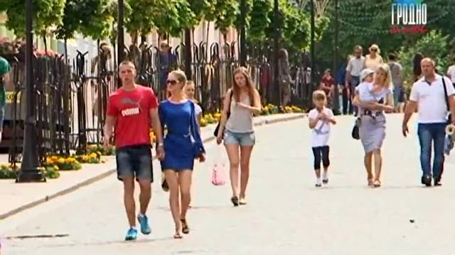 Сюжет Опрос БРСМ