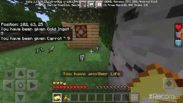 REVIEW ADDON TOTEM DI MINECRAFT + CARA MASANGNYA #Part 1