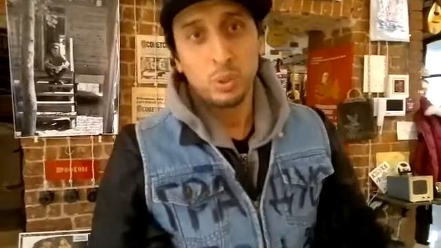 Отзыв группы Градусы о музее соцбыта