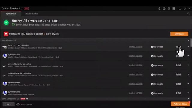 How to install Drivers in windows 10 | Single Click To Install All Drivers | Free Software Windows