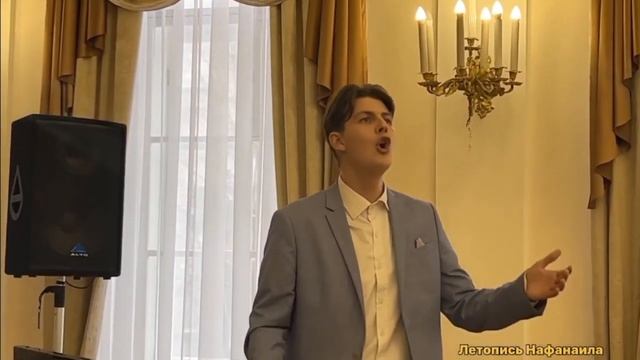 Андрей Купцов Нижний Новгород 19-25 лет. "Колодники"