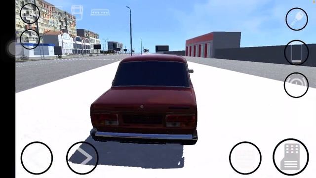 Обнова real Oper sity  играю