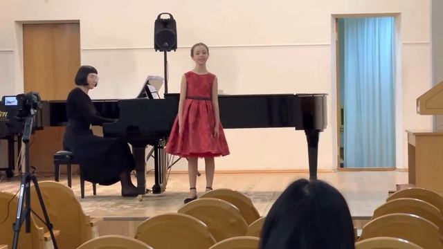 Санкт-Петербург в зеркале