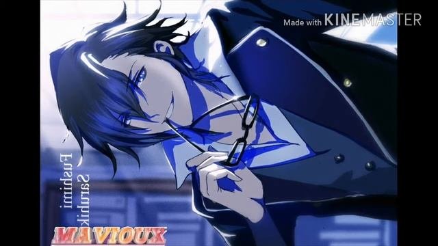 Alan Walker Specter Nightcore