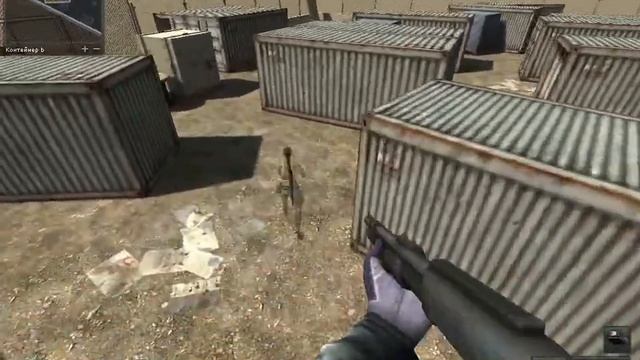 Играл с другом в Point Blank (Часть 1)Познаем лаги!