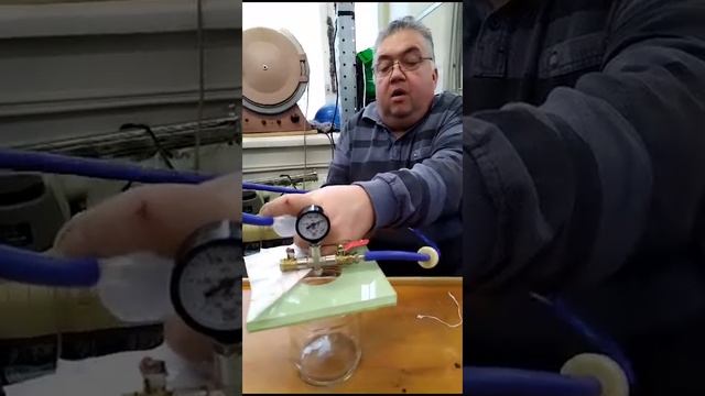 Вакуумная крышка. Вакуумная камера. Заказ Озон в г.Сургут