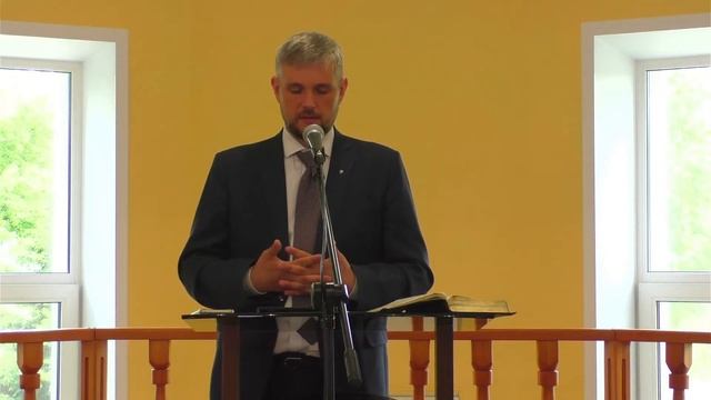 2022-06-04 Андриянов М - "Читай Библию не останавливаясь "