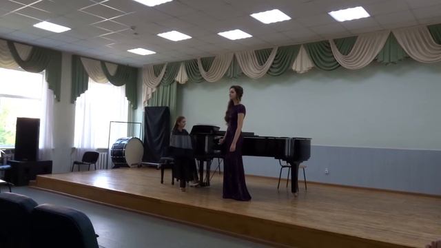 Д. Шостакович «Звёздочки» – (D Shostakovich «Asterisks»)