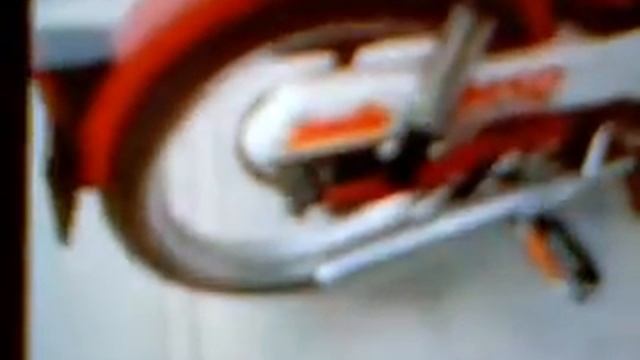 potenza benelli