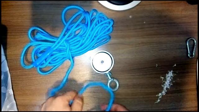 Распаковка поискового магнита! # 1/1 скоро в путь)