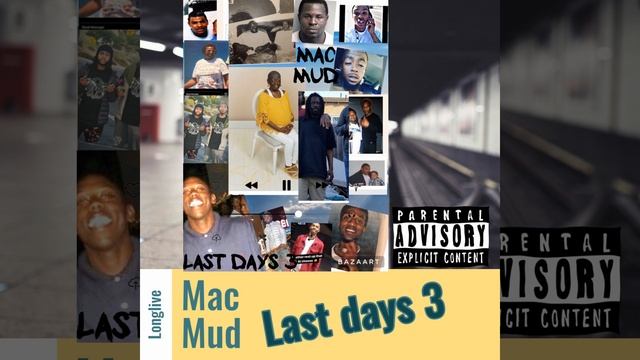 Starter pack (feat. Mac Mula)
