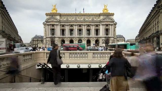 t lpase of the paris opera house paris france Z1Ee8n0XB