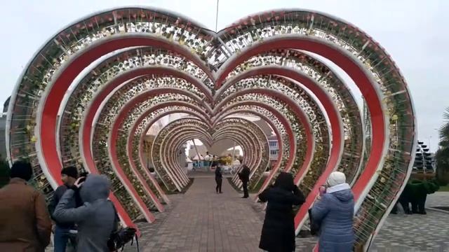 Путешествие в Грозный  часть 2