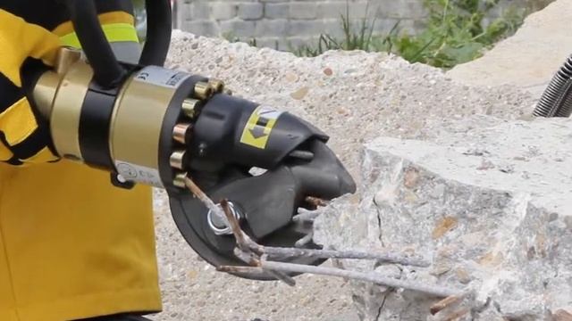 Специальные инструменты WEBER RESCUE SYSTEMS