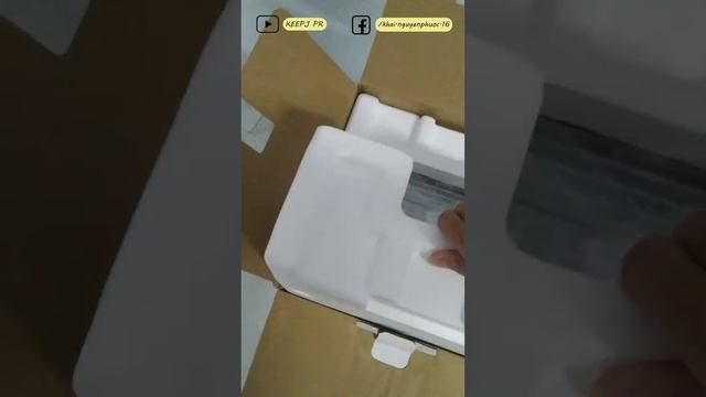 [ Unboxing ] 4 Xiaomi air purifier 4 Lite