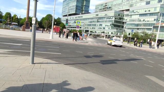 где только не были....почти все обошли!!!здорово было
