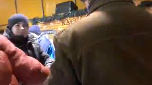 @УСАДЬБА ДЕДА МОРОЗА@.