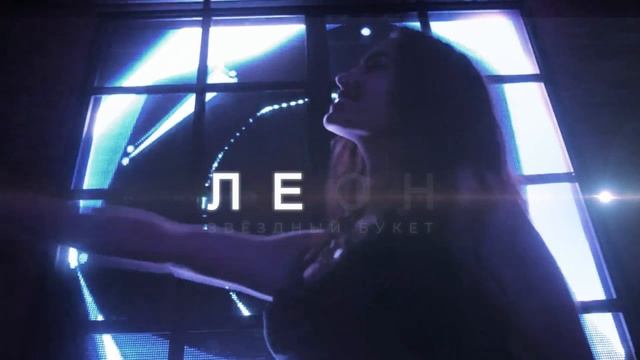 Звездный букет ( вариант 3) ЛЕОН ( Алексей Леонов)