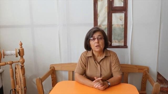 Сказка для детей в музее "Коварная циклахена".