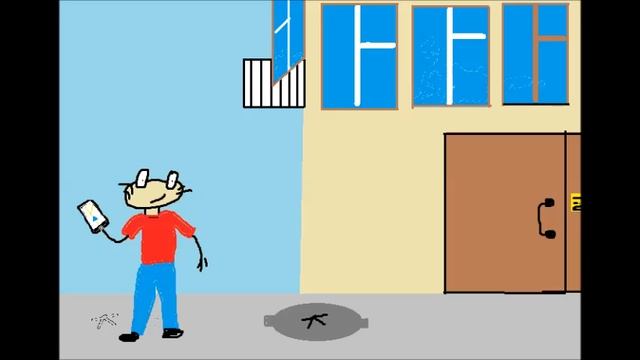 Тинг:экскурсия по Петербургу Часть 1