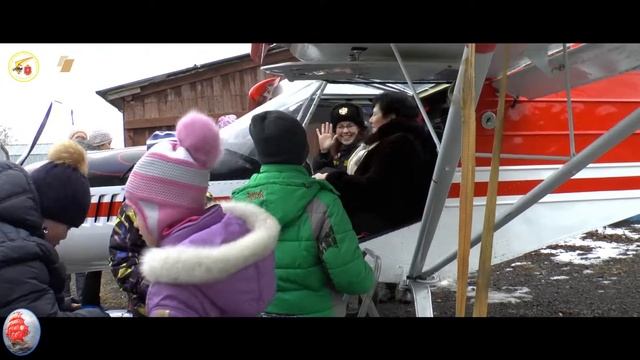 ЭКСКУРСИИ ДЛЯ ДЕТЕЙ Проект Обрети крылья вместе с нами